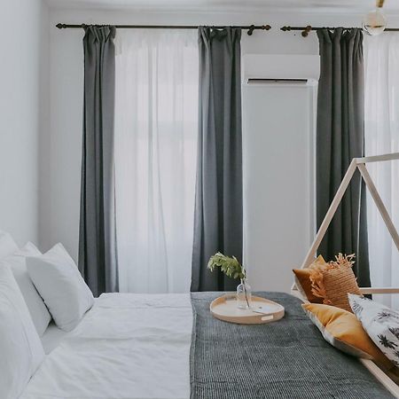 Alloro Boutique Apartment Pula Dış mekan fotoğraf