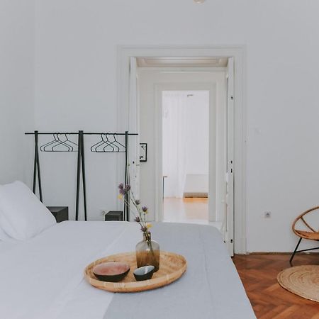 Alloro Boutique Apartment Pula Dış mekan fotoğraf
