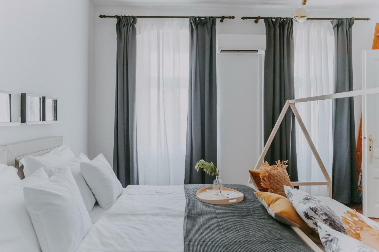 Alloro Boutique Apartment Pula Dış mekan fotoğraf