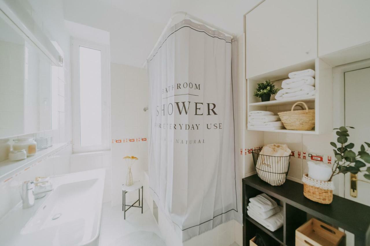Alloro Boutique Apartment Pula Dış mekan fotoğraf
