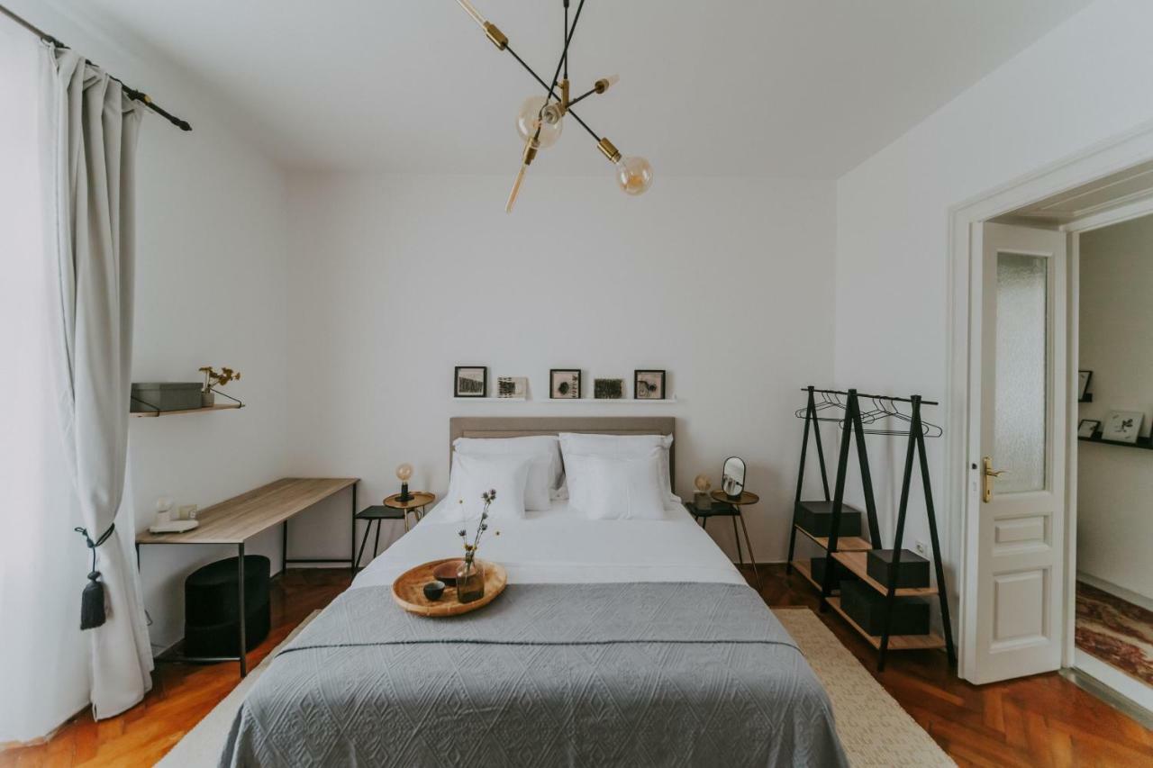 Alloro Boutique Apartment Pula Dış mekan fotoğraf