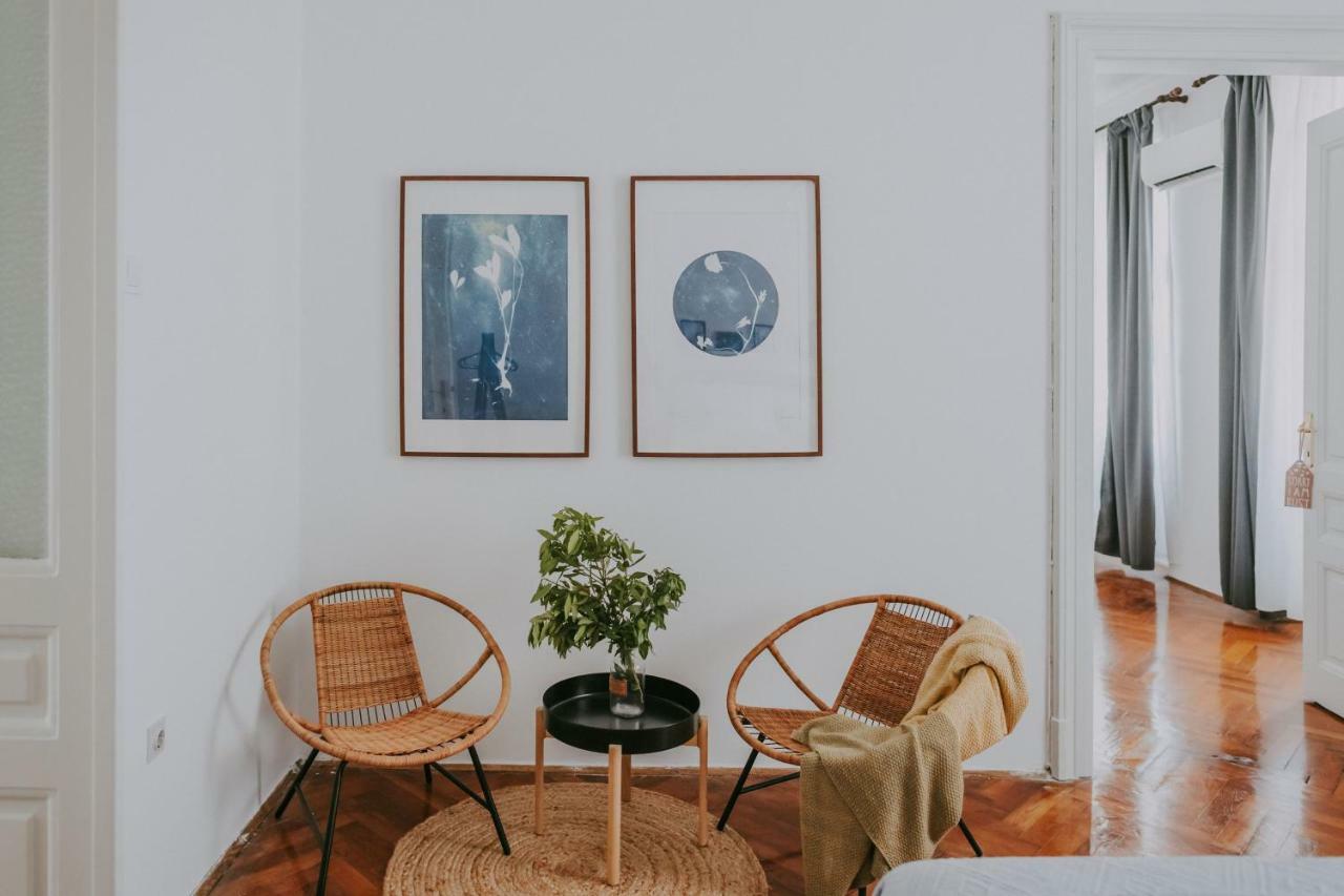 Alloro Boutique Apartment Pula Dış mekan fotoğraf