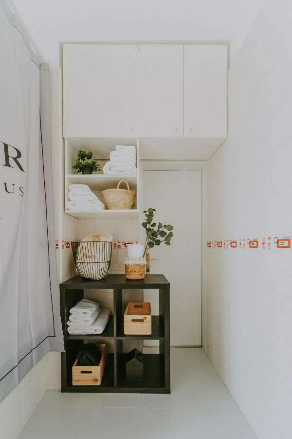Alloro Boutique Apartment Pula Dış mekan fotoğraf