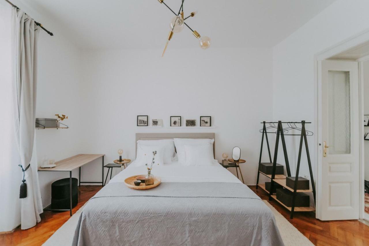 Alloro Boutique Apartment Pula Dış mekan fotoğraf