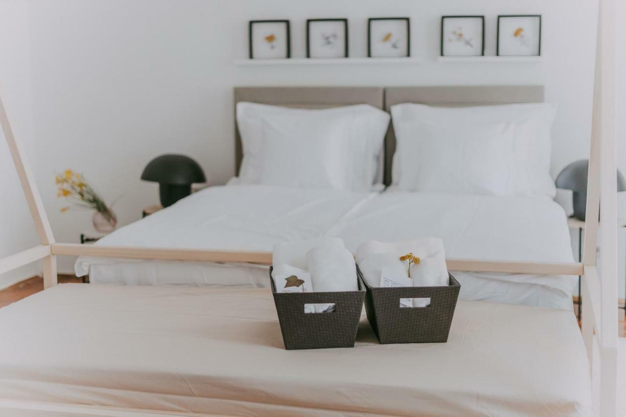 Alloro Boutique Apartment Pula Dış mekan fotoğraf