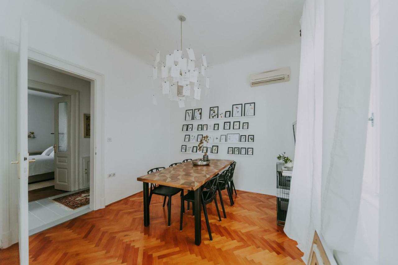 Alloro Boutique Apartment Pula Dış mekan fotoğraf