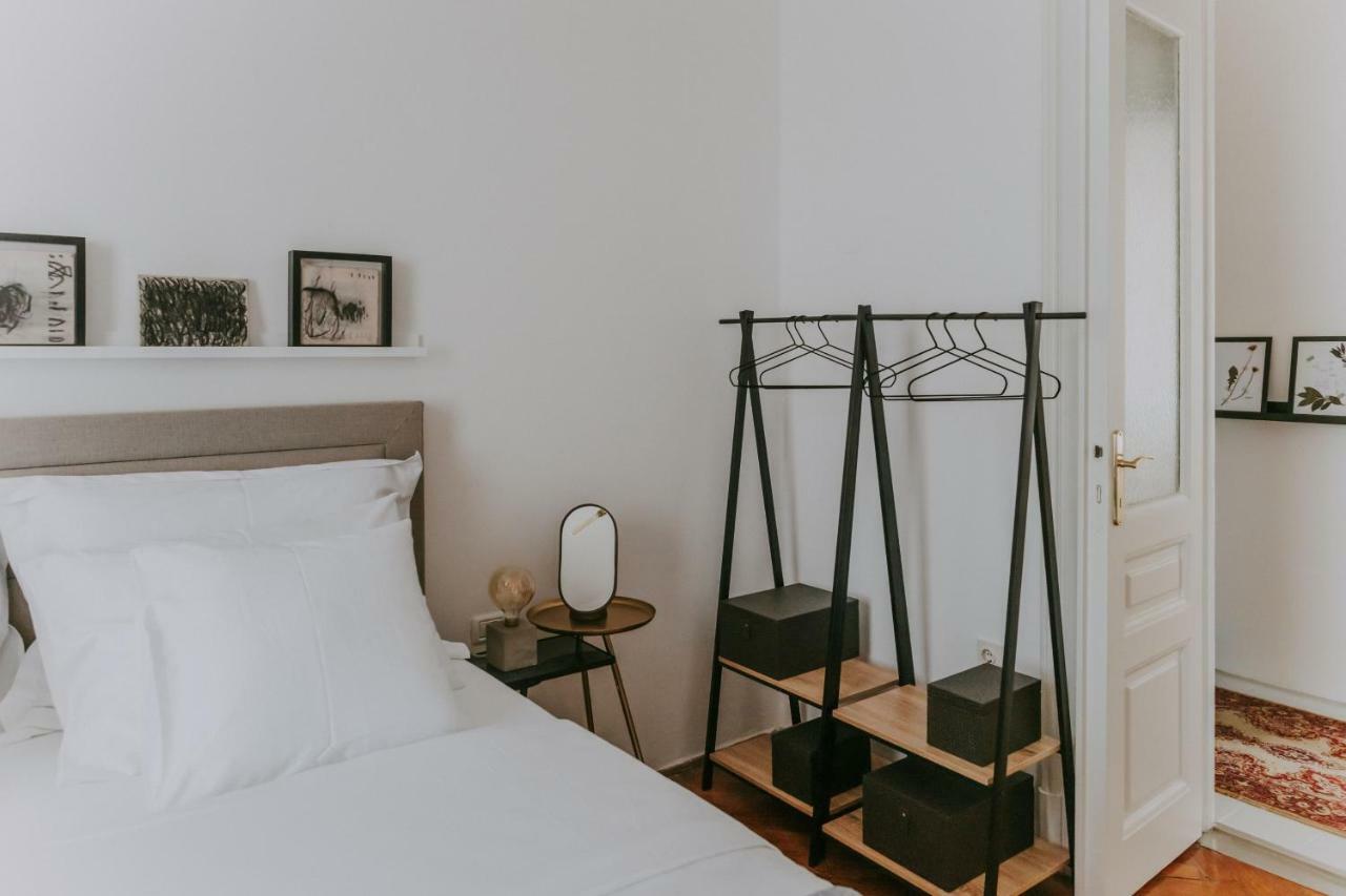 Alloro Boutique Apartment Pula Dış mekan fotoğraf