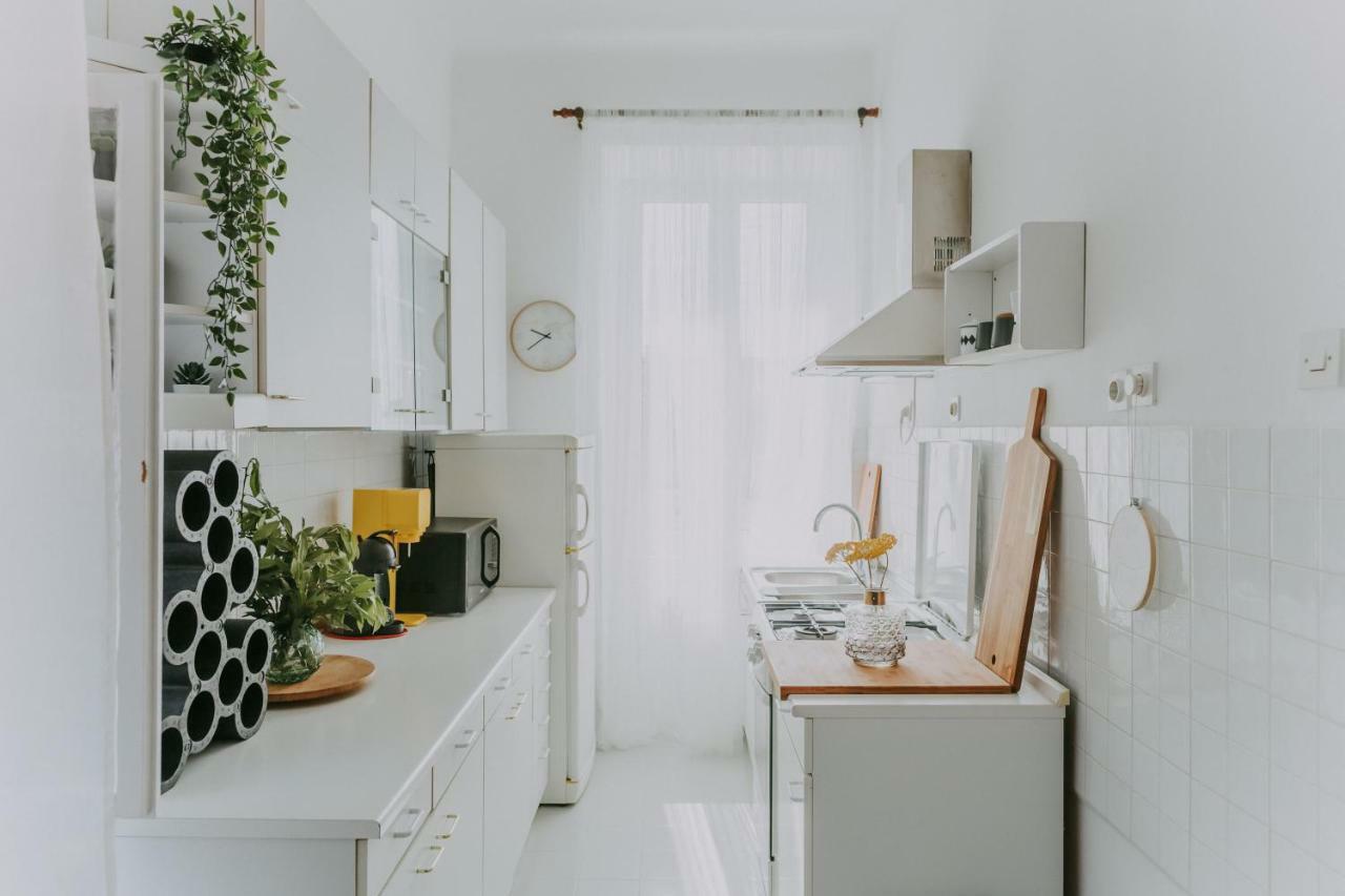 Alloro Boutique Apartment Pula Dış mekan fotoğraf