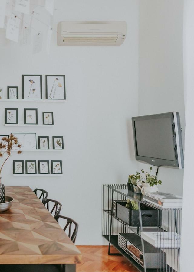 Alloro Boutique Apartment Pula Dış mekan fotoğraf