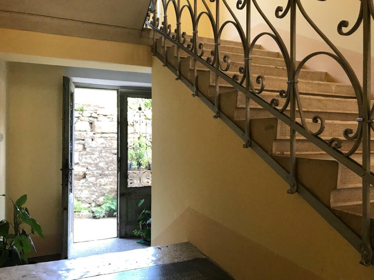 Alloro Boutique Apartment Pula Dış mekan fotoğraf