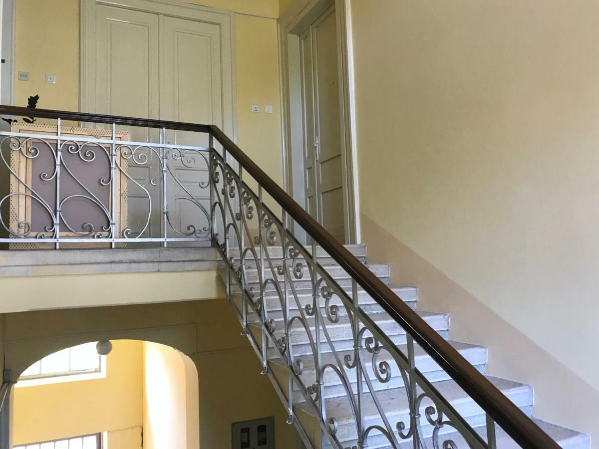 Alloro Boutique Apartment Pula Dış mekan fotoğraf