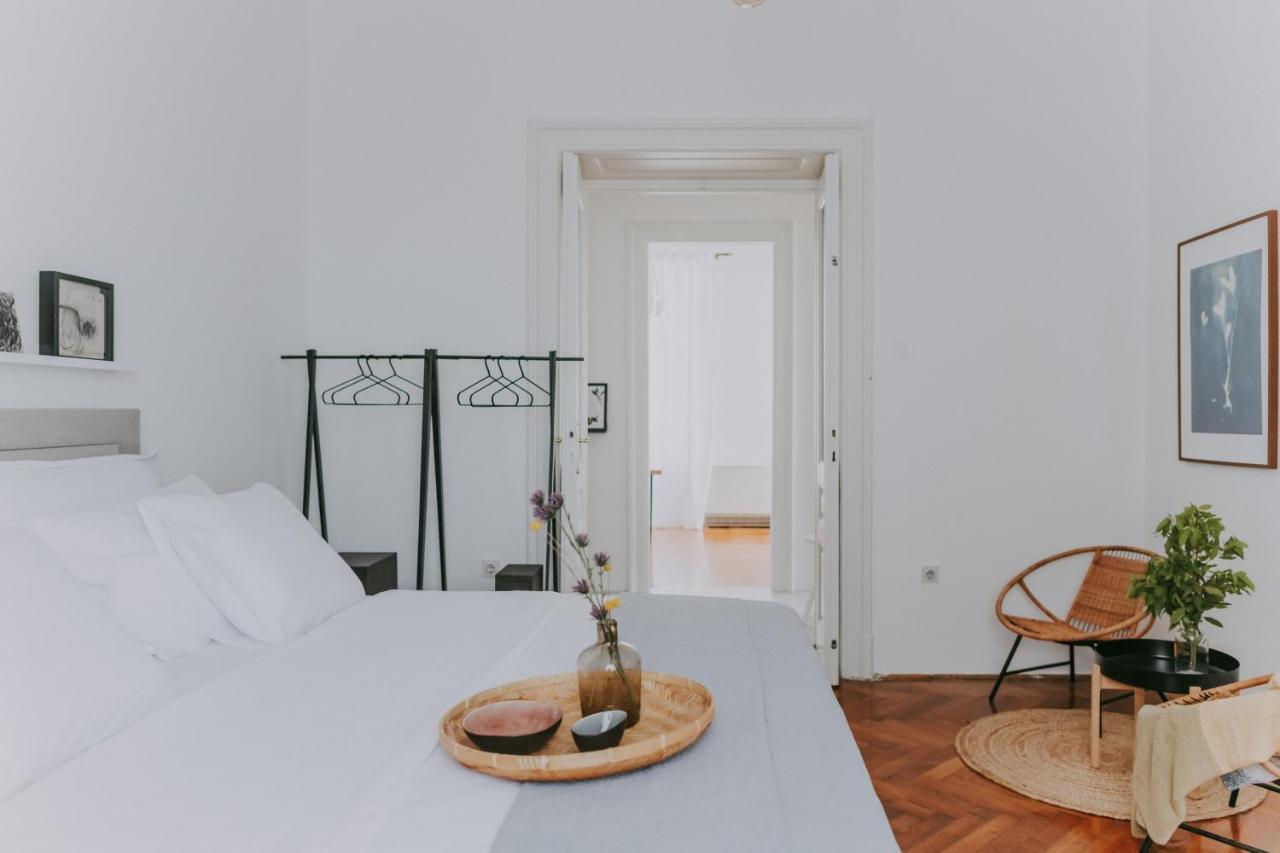 Alloro Boutique Apartment Pula Dış mekan fotoğraf